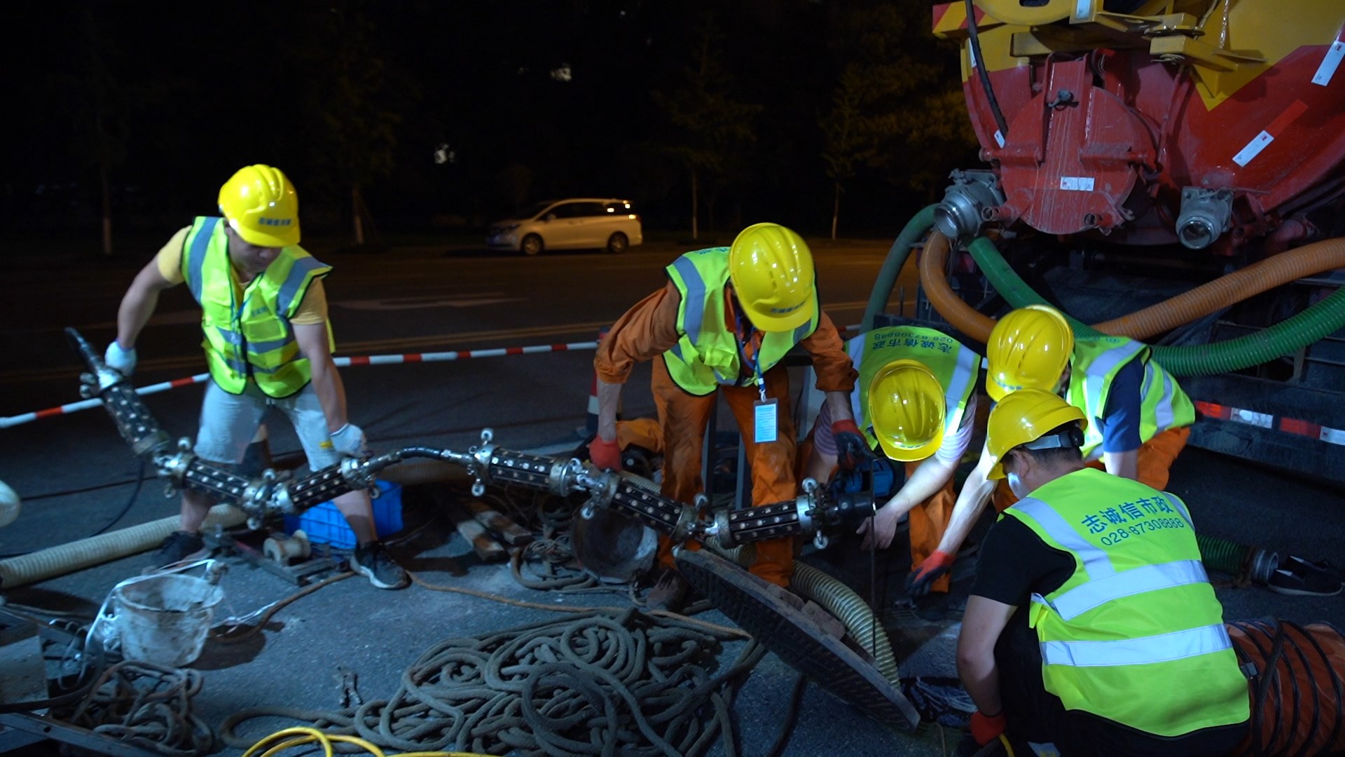 中方紫外光固化修复